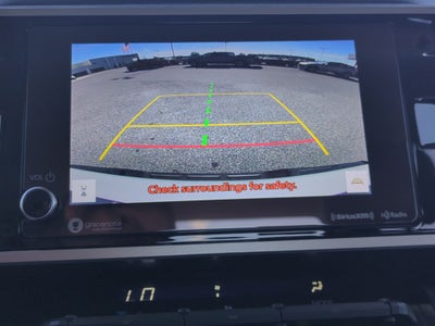 2024 Toyota TUNDRA 4X4 SR5