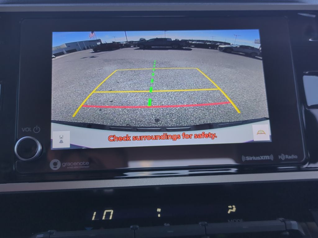 2024 Toyota TUNDRA 4X4 SR5