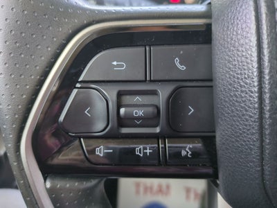 2024 Toyota TUNDRA 4X4 SR5