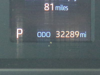 2024 Toyota TUNDRA 4X4 SR5