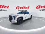 2024 Toyota TUNDRA 4X4 SR5