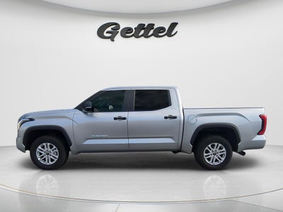 2024 Toyota TUNDRA 4X4 SR5