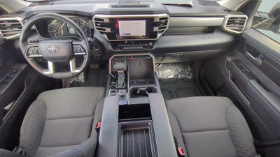 2024 Toyota TUNDRA 4X4 SR5