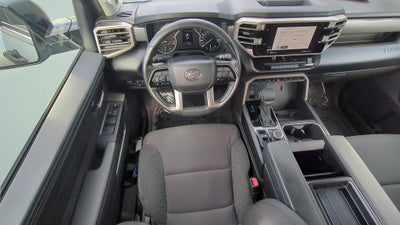 2024 Toyota TUNDRA 4X4 SR5