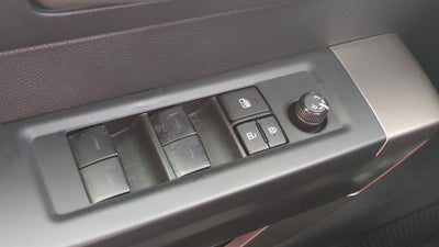 2024 Toyota TUNDRA 4X4 SR5