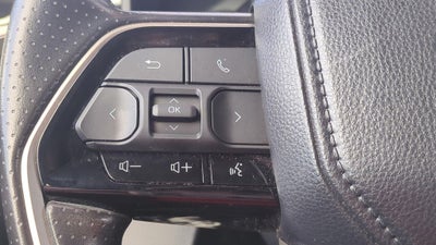 2024 Toyota TUNDRA 4X4 SR5