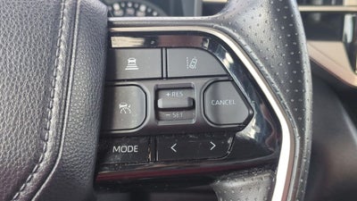 2024 Toyota TUNDRA 4X4 SR5