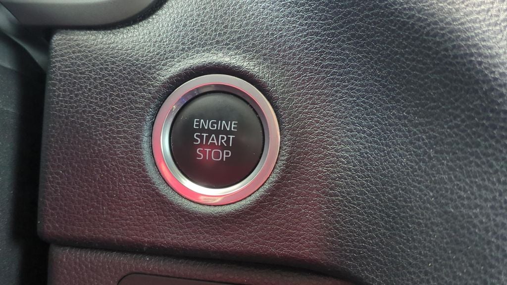 2024 Toyota TUNDRA 4X4 SR5