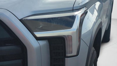 2024 Toyota TUNDRA 4X4 SR5
