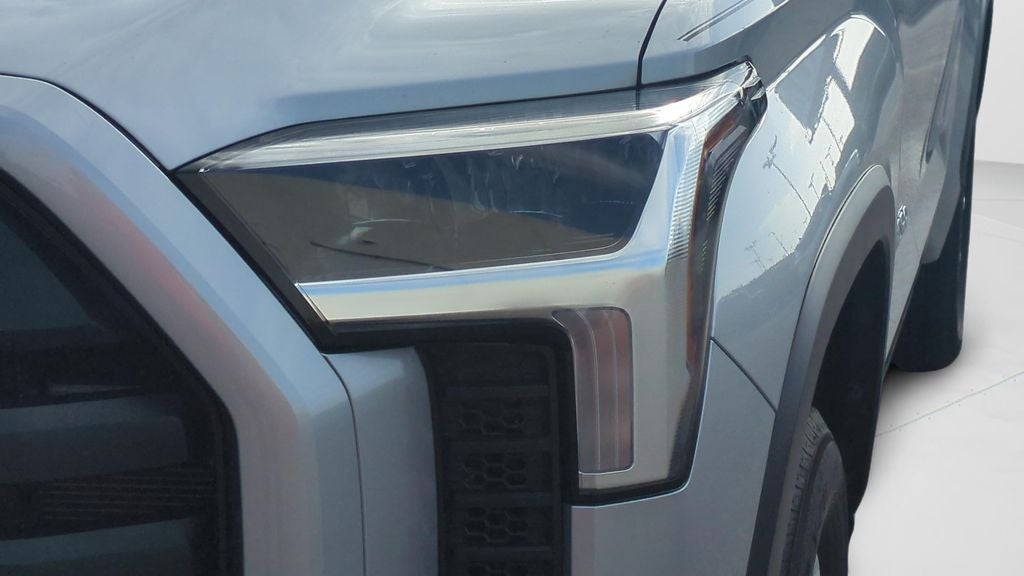 2024 Toyota TUNDRA 4X4 SR5