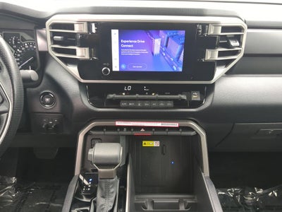 2025 Toyota TUNDRA 4X4 SR5