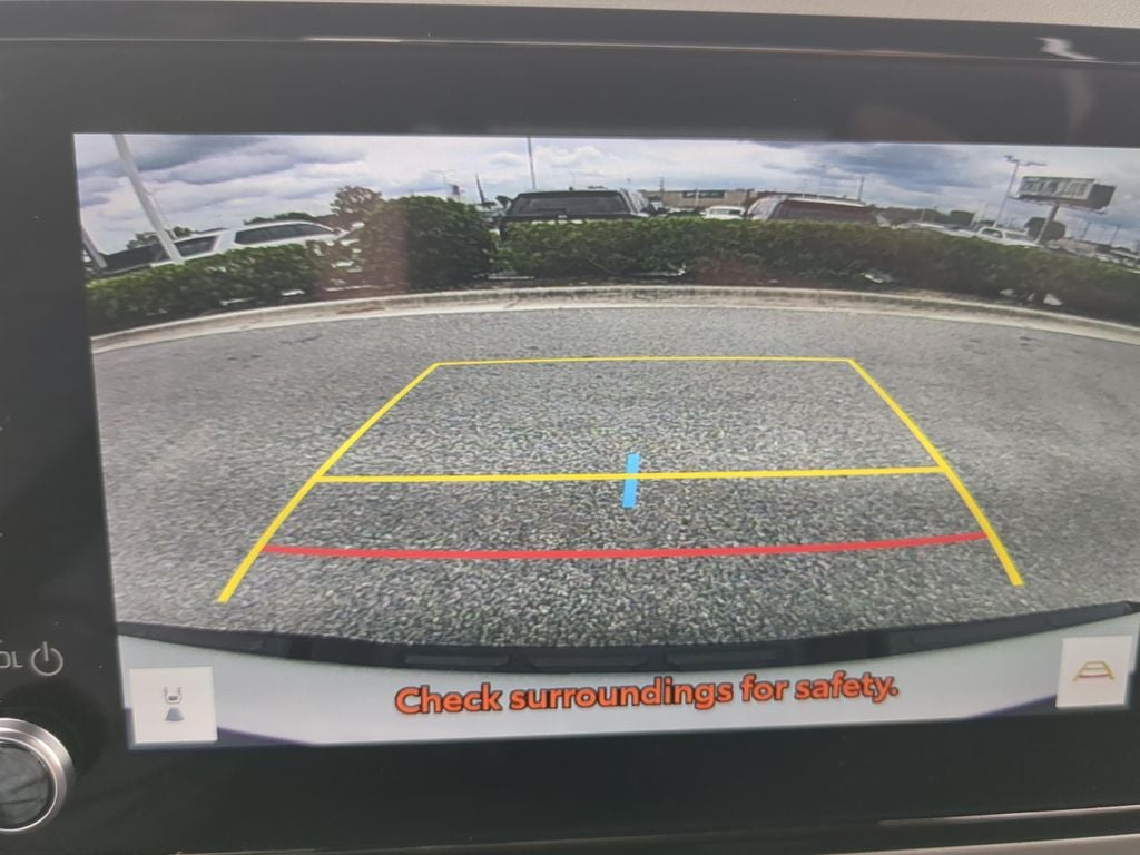 2025 Toyota TUNDRA 4X4 SR5