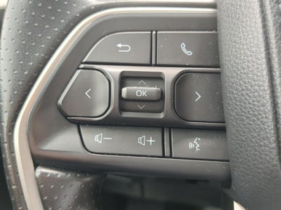 2025 Toyota TUNDRA 4X4 SR5