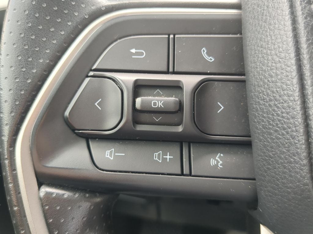 2025 Toyota TUNDRA 4X4 SR5