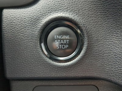 2025 Toyota TUNDRA 4X4 SR5