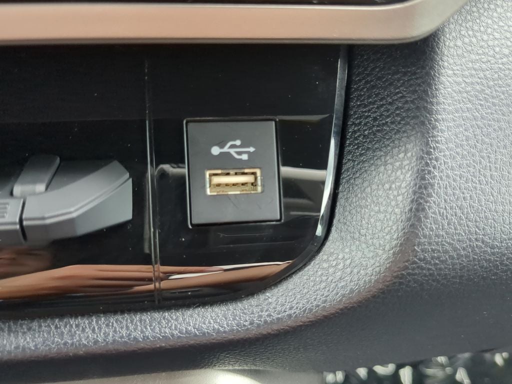 2025 Toyota TUNDRA 4X4 SR5