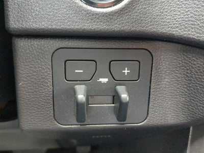 2025 Toyota TUNDRA 4X4 SR5