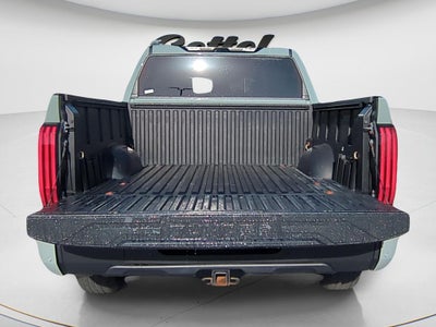 2024 Toyota TUNDRA 4X4 SR5
