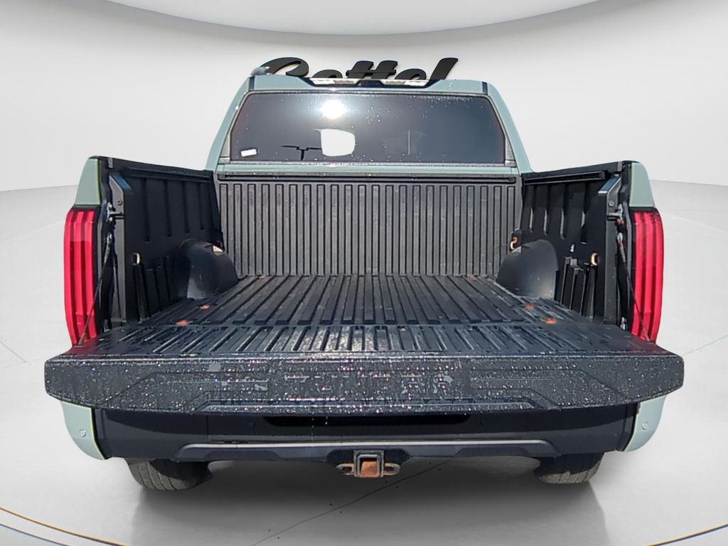 2024 Toyota TUNDRA 4X4 SR5