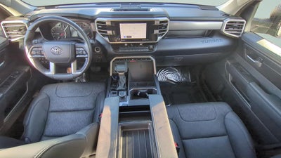 2024 Toyota TUNDRA 4X4 SR5