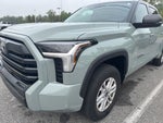 2024 Toyota TUNDRA 4X4 SR5