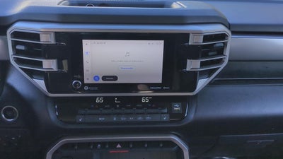 2024 Toyota TUNDRA 4X4 SR5