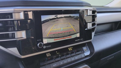 2024 Toyota TUNDRA 4X4 SR5