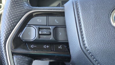 2024 Toyota TUNDRA 4X4 SR5