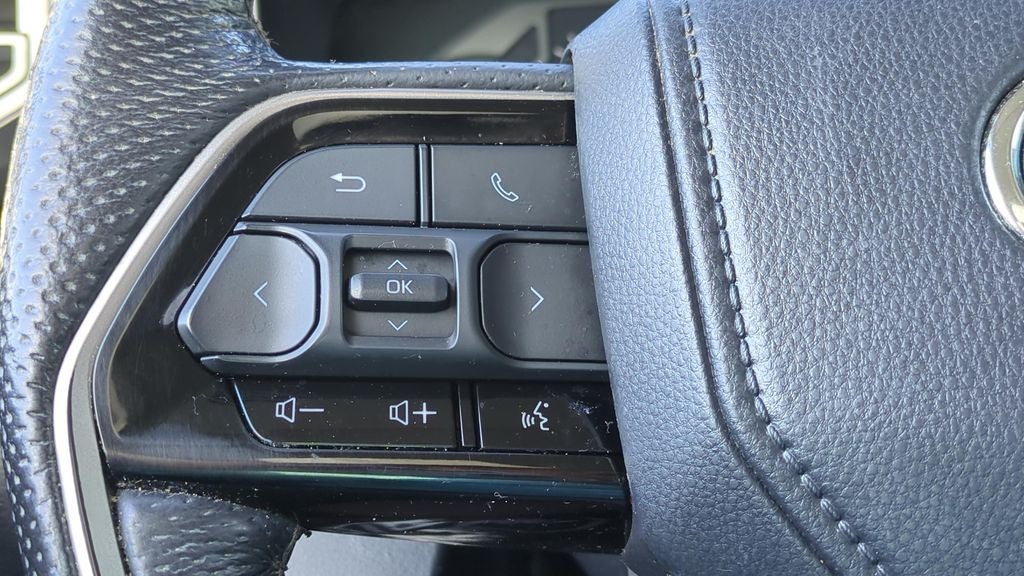 2024 Toyota TUNDRA 4X4 SR5