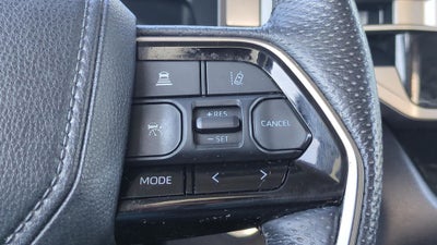 2024 Toyota TUNDRA 4X4 SR5