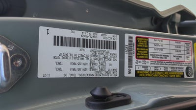 2024 Toyota TUNDRA 4X4 SR5