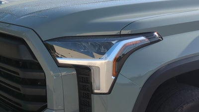 2024 Toyota TUNDRA 4X4 SR5