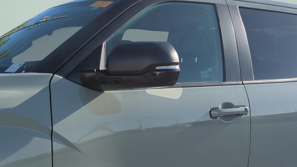 2024 Toyota TUNDRA 4X4 SR5