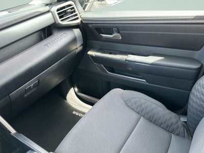 2024 Toyota TUNDRA 4X4 SR5