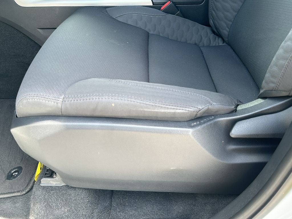 2024 Toyota TUNDRA 4X4 SR5