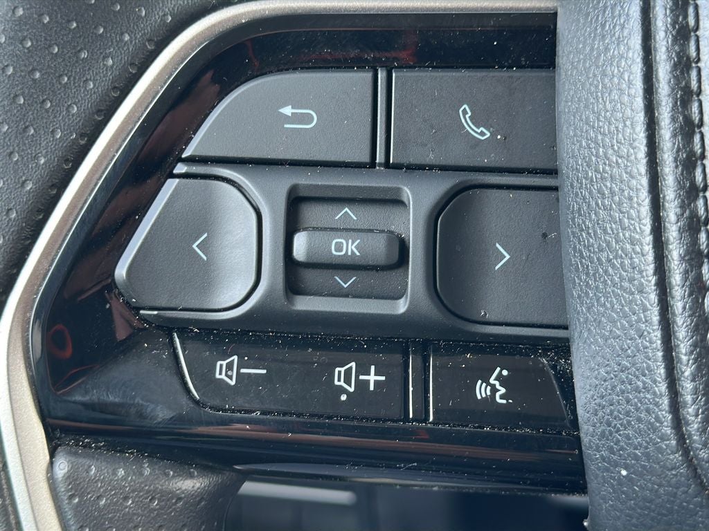 2024 Toyota TUNDRA 4X4 SR5