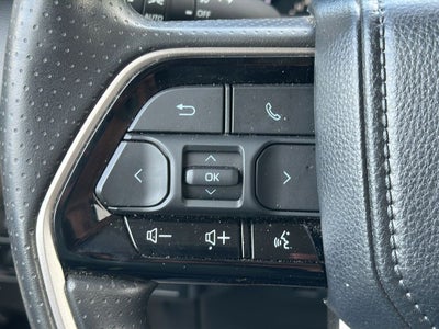 2024 Toyota TUNDRA 4X4 SR5