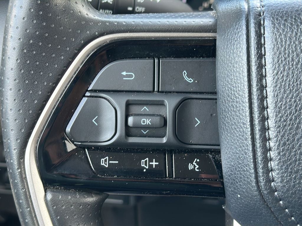 2024 Toyota TUNDRA 4X4 SR5