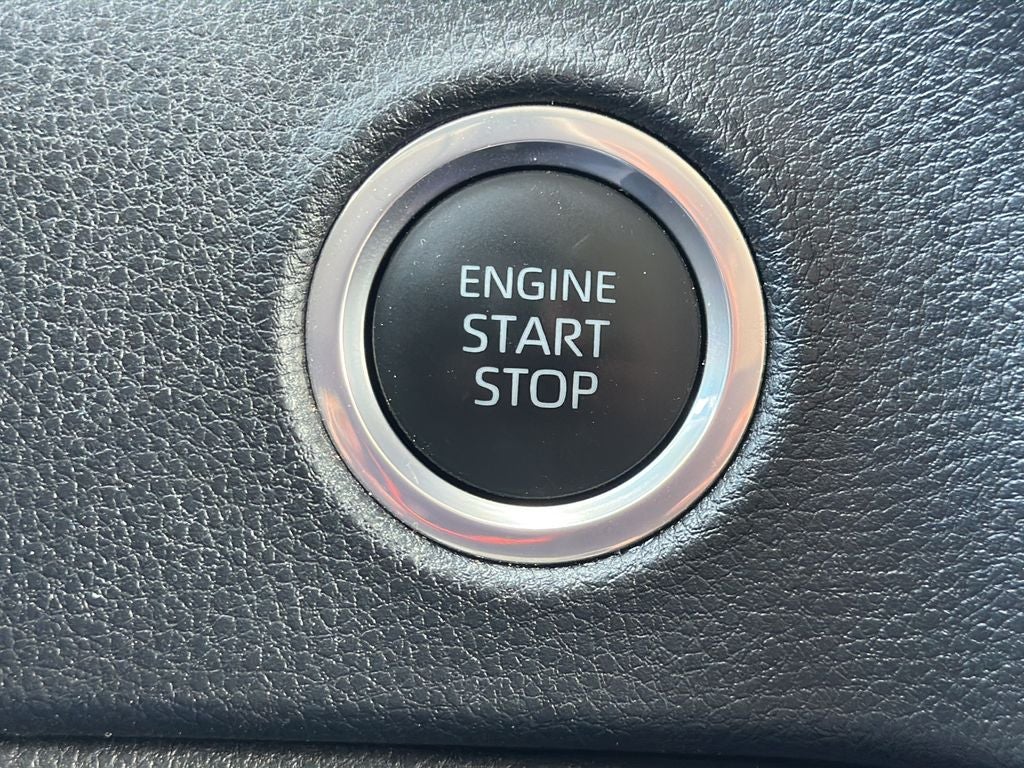 2024 Toyota TUNDRA 4X4 SR5