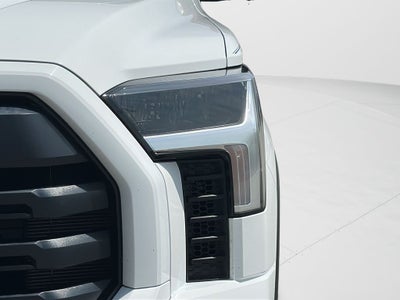 2024 Toyota TUNDRA 4X4 SR5