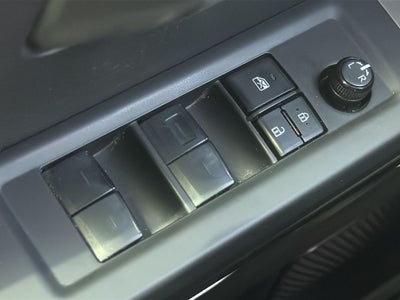 2024 Toyota TUNDRA 4X4 SR5