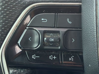 2024 Toyota TUNDRA 4X4 SR5