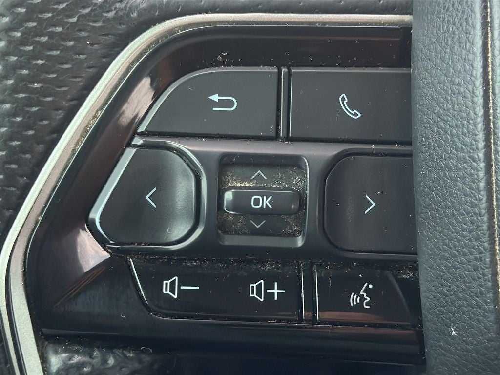 2024 Toyota TUNDRA 4X4 SR5