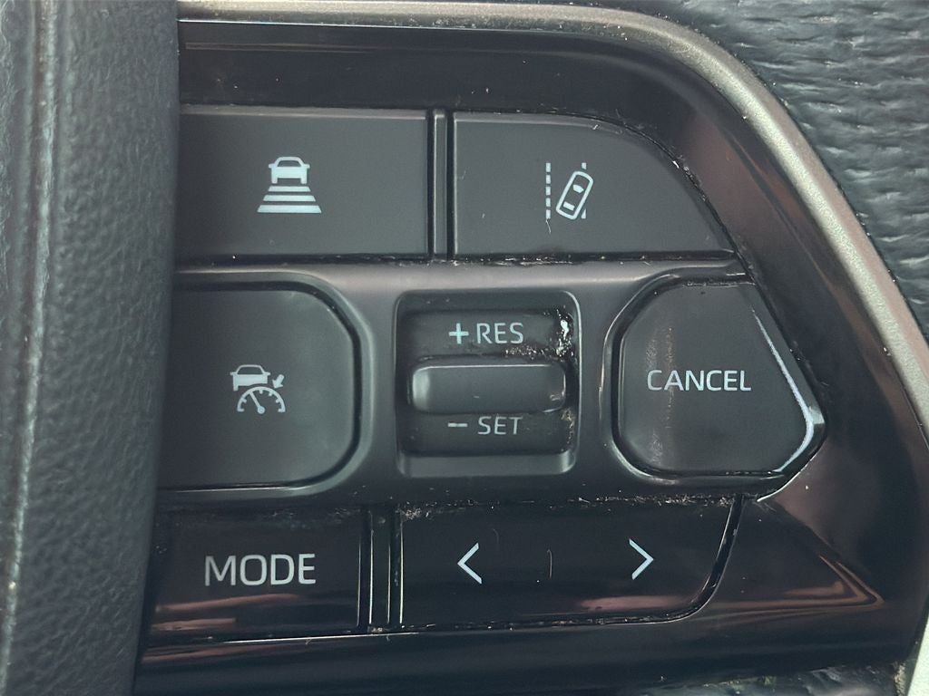 2024 Toyota TUNDRA 4X4 SR5