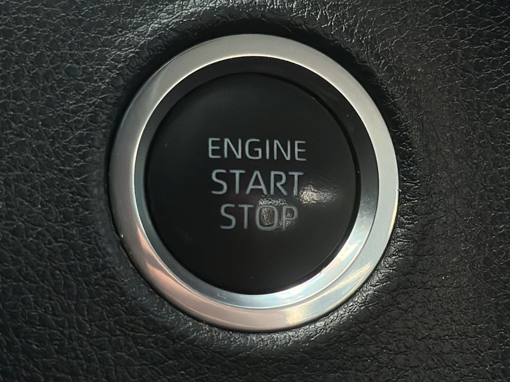 2024 Toyota TUNDRA 4X4 SR5