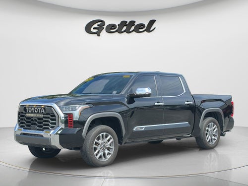 2022 Toyota TUNDRA 4X4 1794