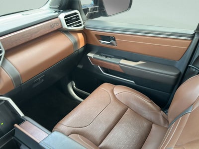2022 Toyota TUNDRA 4X4 1794