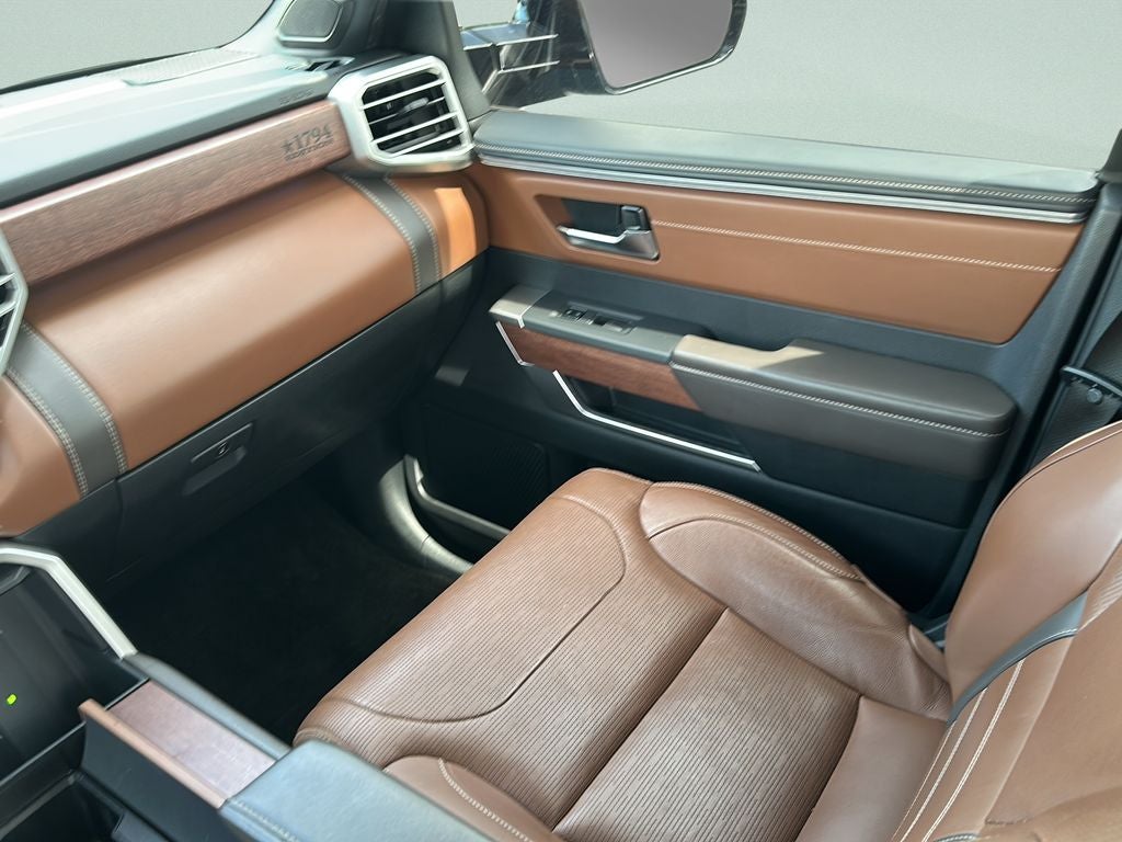 2022 Toyota TUNDRA 4X4 1794