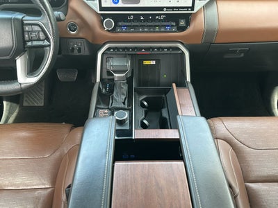 2022 Toyota TUNDRA 4X4 1794