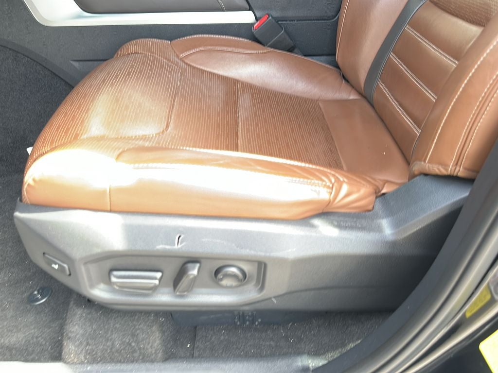 2022 Toyota TUNDRA 4X4 1794